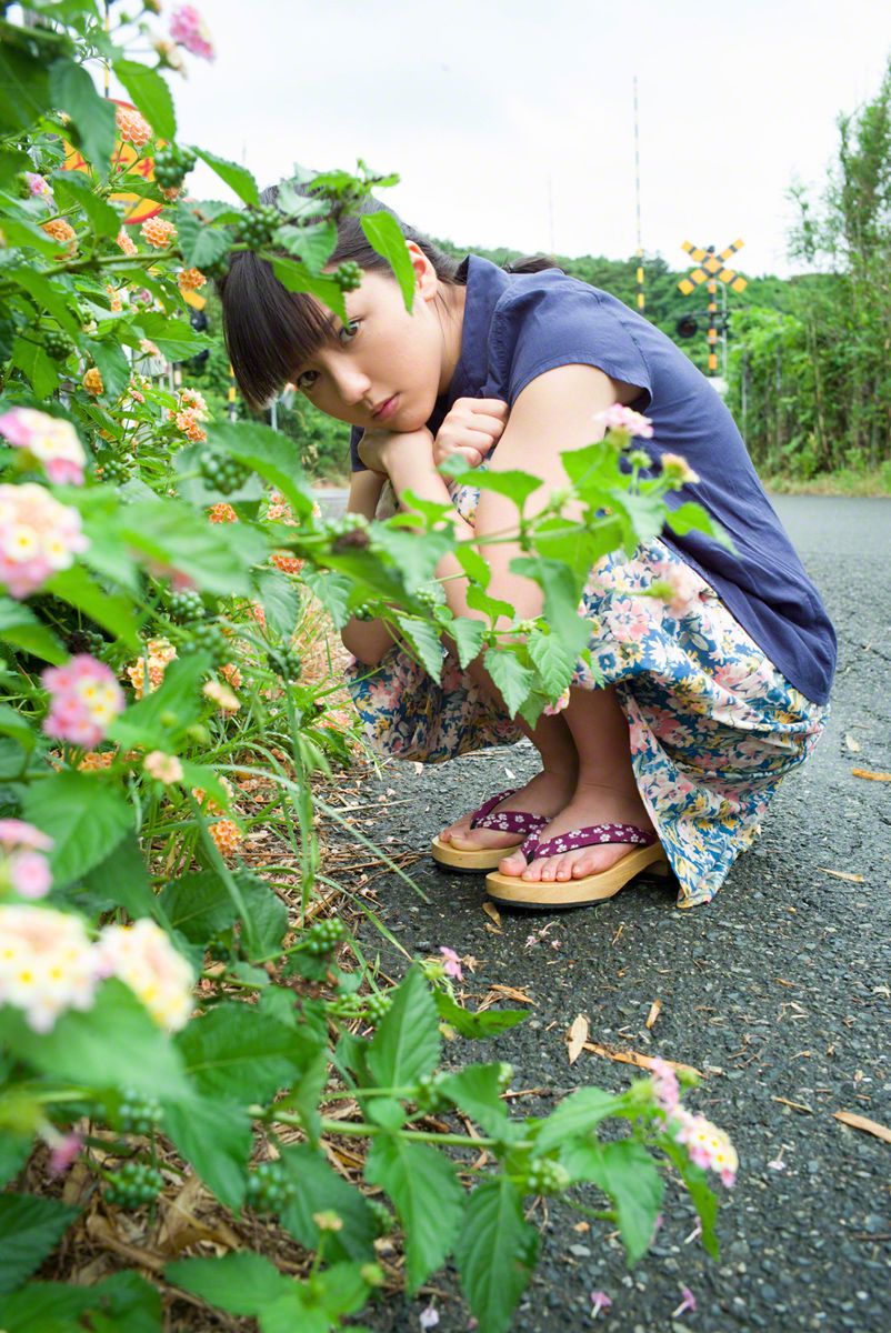 我在村子里寻对象